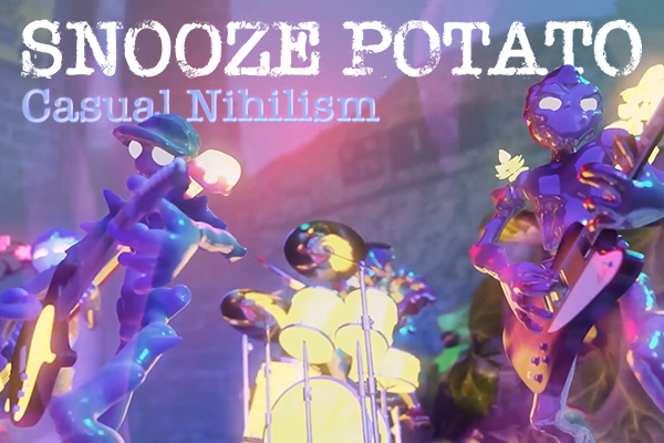 Casual Nihilism Music Video