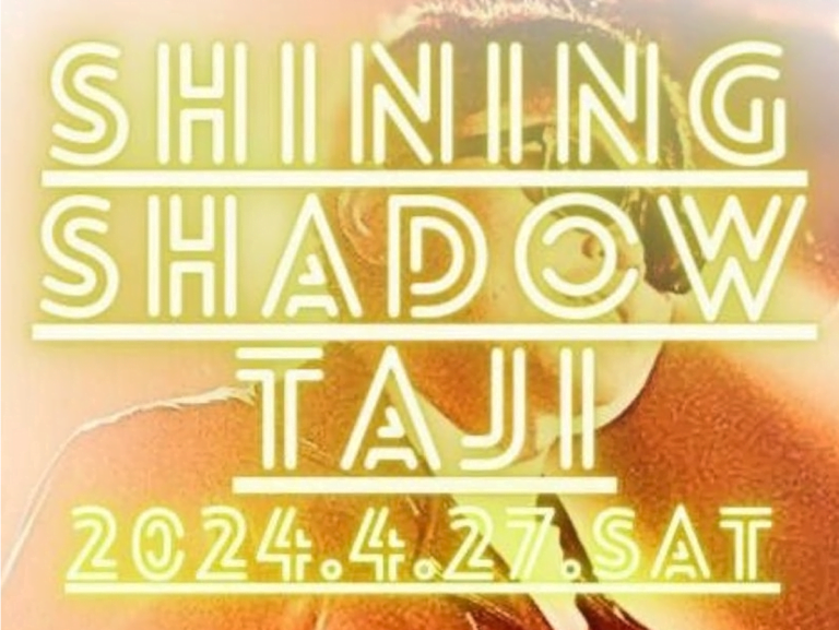 Shining Shadow Taji